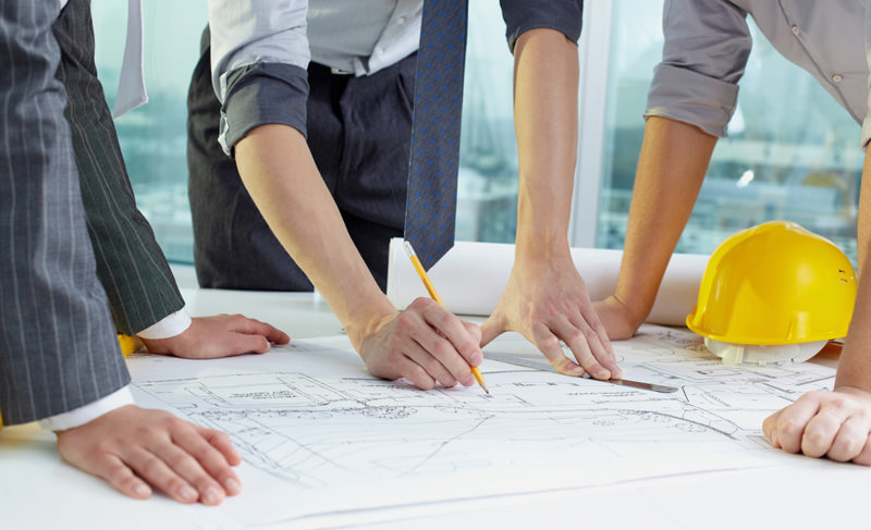 Construction Consulting